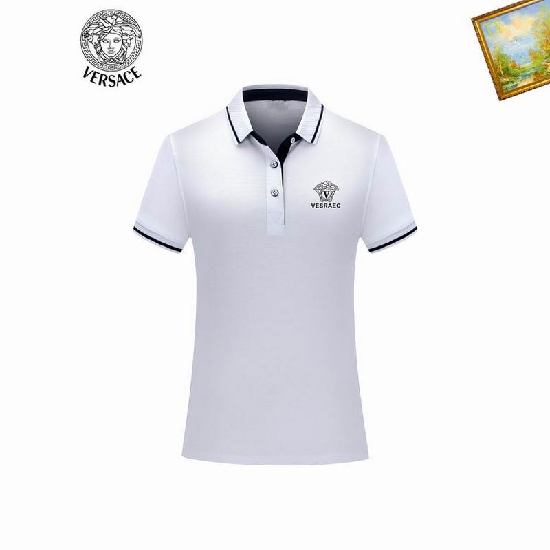 Versace Men's Polo 85